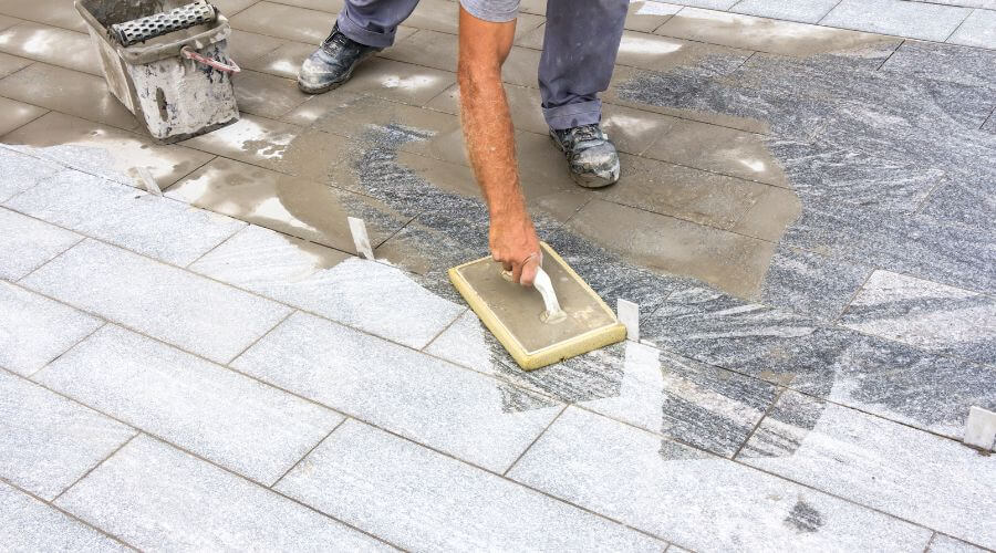 Expert tile roof repair services in Clear Lake, MN